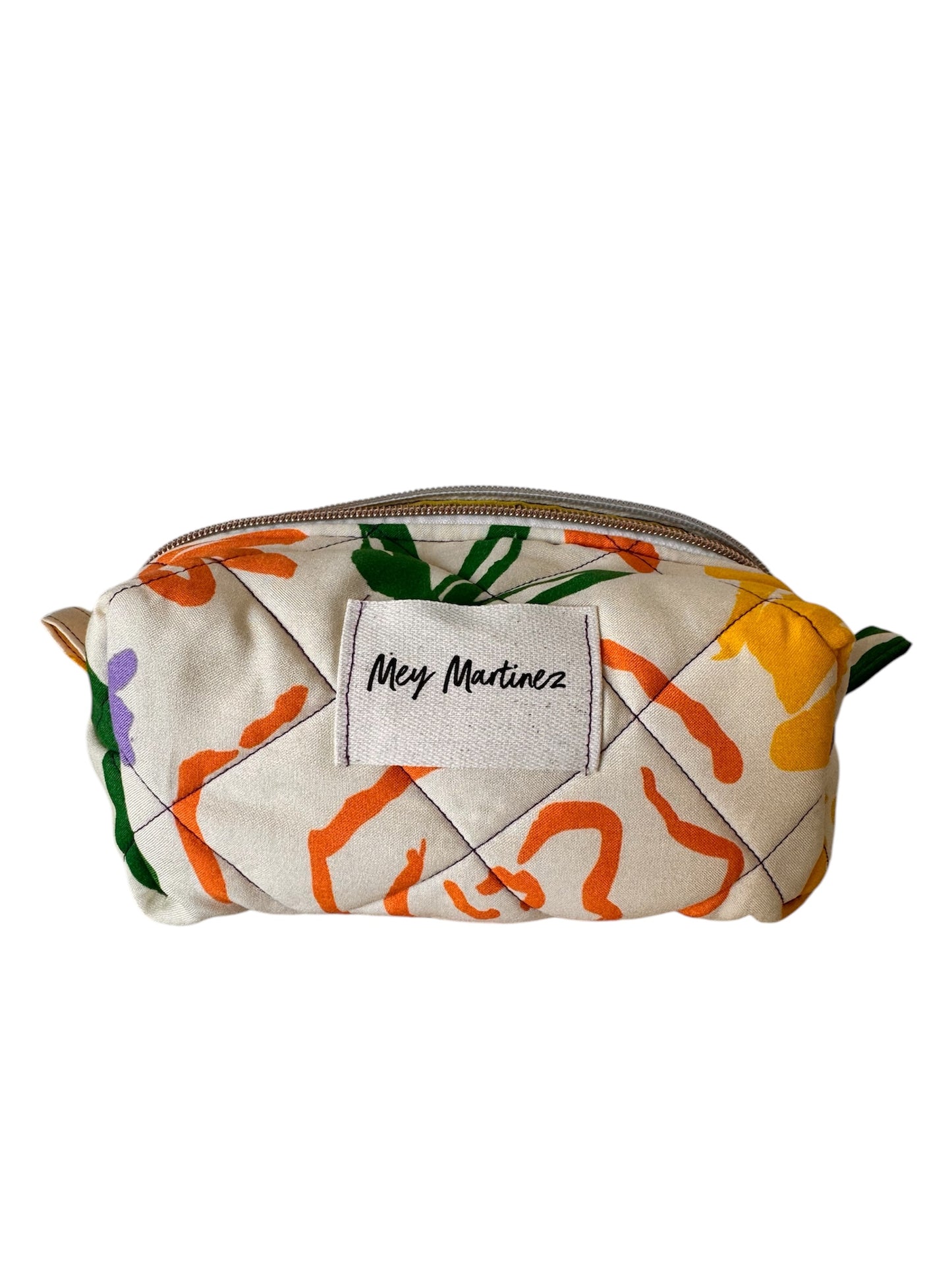 SUMMER MAKEUP BAG