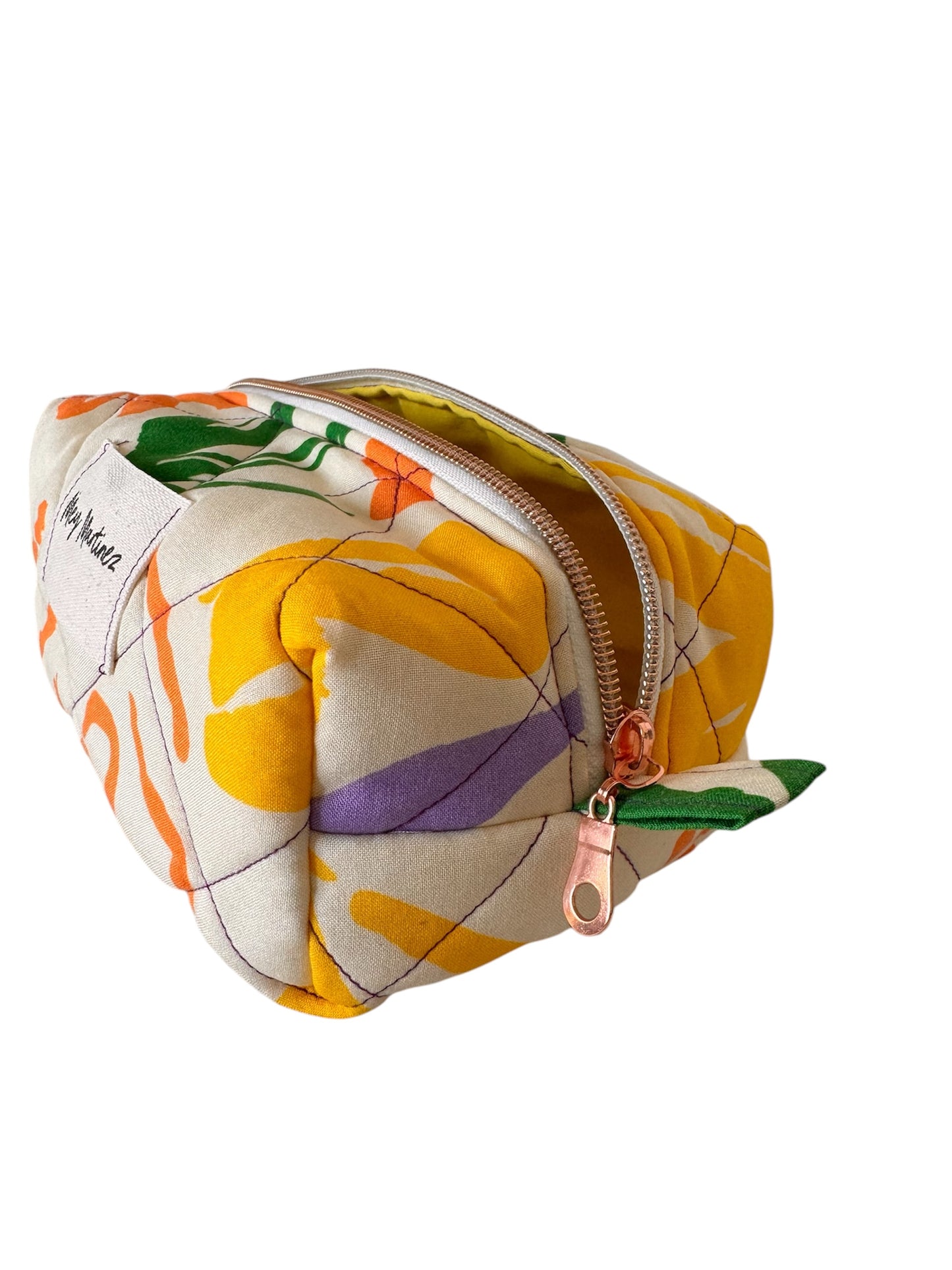 SUMMER MAKEUP BAG